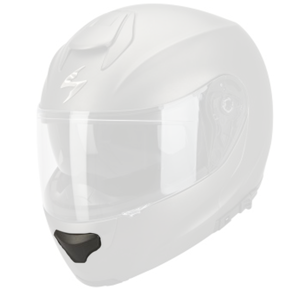 Helmet Spares Scorpion Ventilation Mentonniere Exo 3000 Air