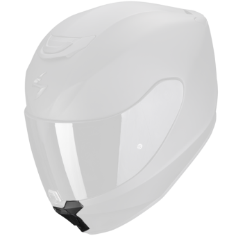 Helmet Spares Scorpion Exo 391 Chinrest Ventilator - Exo-JNR Air Helmet Spares Scorpion Exo 391 Chinrest Ventilator - Exo-JNR Air