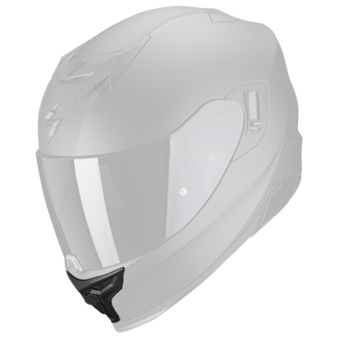Helmet Spares Scorpion Exo 520 Air Chin Vent Helmet Spares Scorpion Exo 520 Air Chin Vent
