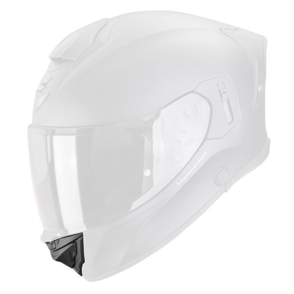 Helmet Spares Scorpion Ventilation Mentonniere Exo 530 Air