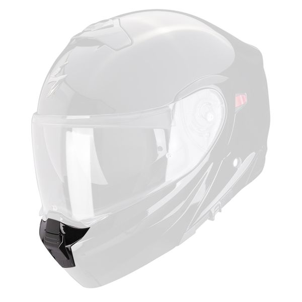 Helmet Spares Scorpion Ventilation Mentonniere Exo 930 Evo