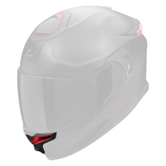 Helmet Spares Scorpion Exo-GT SP Air chin vent Helmet Spares Scorpion Exo-GT SP Air chin vent