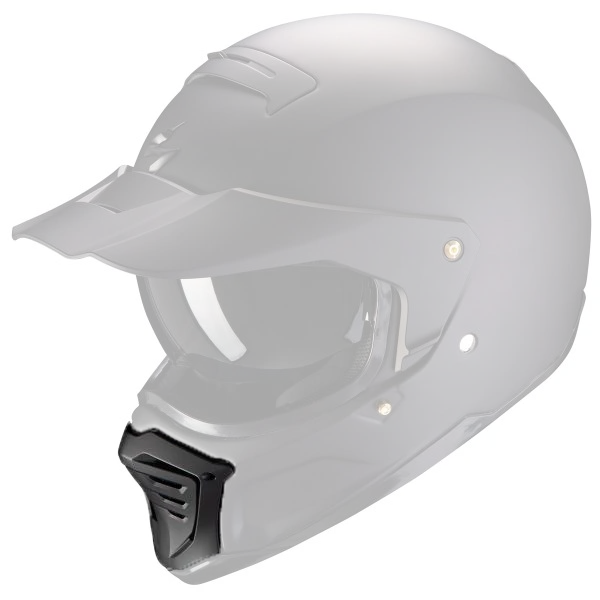 Helmet Spares Scorpion Ventilation Mentonniere EXO-HX1