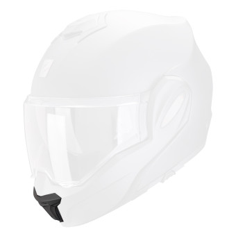 Helmet Spares Scorpion Ventilation Mentonniere Exo Tech Evo Pro