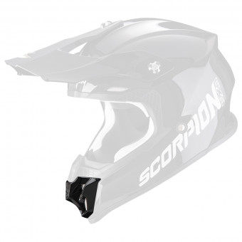 Helmet Spares Scorpion Ventilation Mentonniere VX-16 Evo Air Black Helmet Spares Scorpion Ventilation Mentonniere VX-16 Evo Air Black