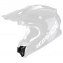 Helmet Spares Scorpion Ventilation Mentonniere VX-16 Evo Air Black