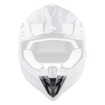 Helmet Spares Scorpion Ventilation Mentonniere VX-16 Evo Air Matt Silver Helmet Spares Scorpion Ventilation Mentonniere VX-16 Evo Air Matt Silver