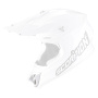 Helmet Spares Scorpion Ventilation Chinstrap VX-16 Evo Air Pearl White