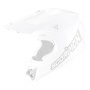 Helmet Spares Scorpion Ventilation Mentonniere VX-16 Evo Air White