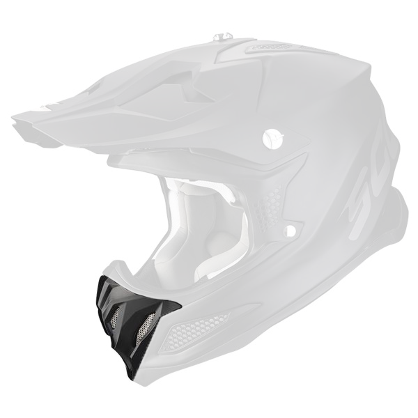 Helmet Spares Scorpion Ventilation Mentonniere VX-22 Air