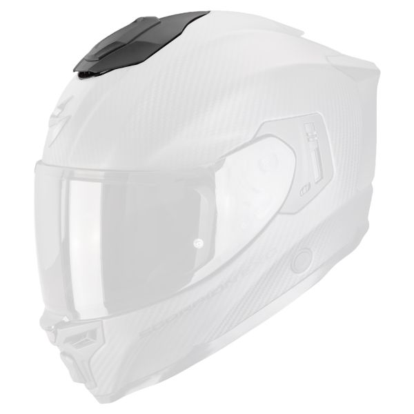 Helmet Spares Scorpion Ventilation Superieur Exo 1500 Air