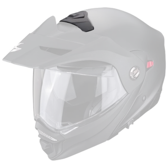 Helmet Spares Scorpion Top ventilation ADX-2 - Exo 930 - Exo 930 Evo Helmet Spares Scorpion Top ventilation ADX-2 - Exo 930 - Exo 930 Evo