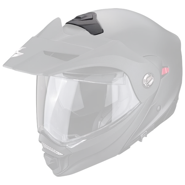Helmet Spares Scorpion Top ventilation ADX-2 - Exo 930 - Exo 930 Evo