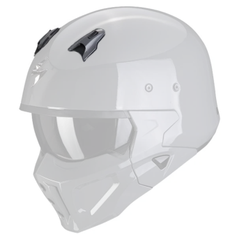 Helmet Spares Scorpion Covert-X top ventilation Helmet Spares Scorpion Covert-X top ventilation