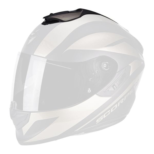 Helmet Spares Scorpion Ventilation Superieure Exo 1400 Air Freeway II