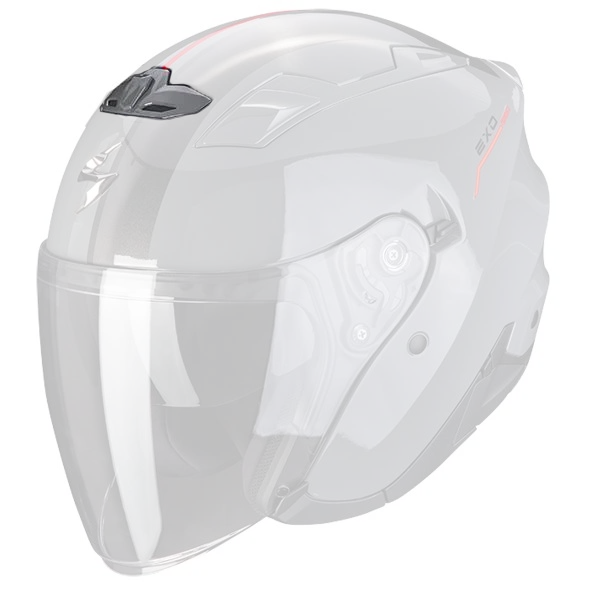 Helmet Spares Scorpion Exo 230 top ventilation