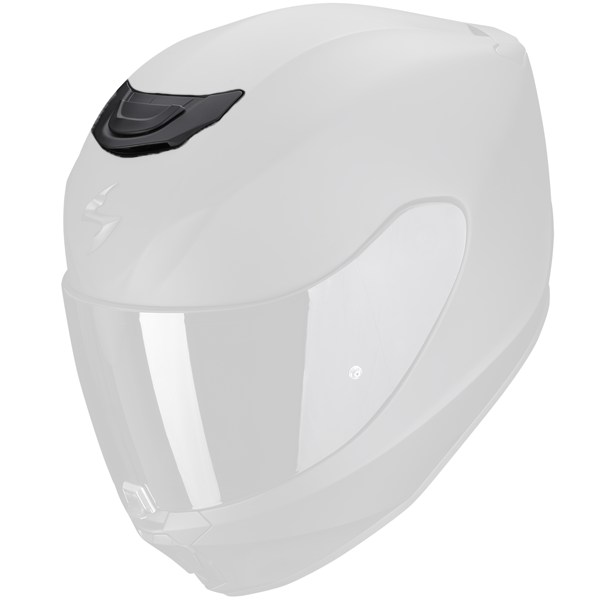 Helmet Spares Scorpion Top ventilation Exo 391 - Exo-JNR Air Helmet Spares Scorpion Top ventilation Exo 391 - Exo-JNR Air