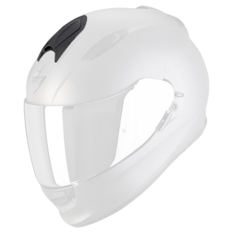 Helmet Spares Scorpion Top ventilation EXO 491 - EXO 510 Air Helmet Spares Scorpion Top ventilation EXO 491 - EXO 510 Air