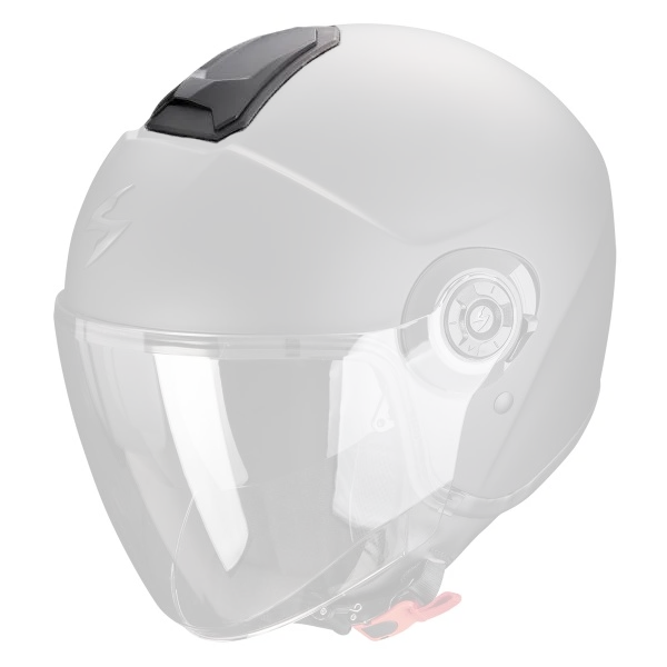 Helmet Spares Scorpion Exo City II top ventilation