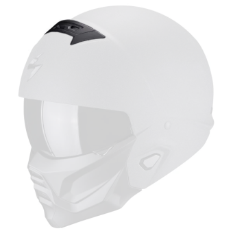 Helmet Spares Scorpion Ventilation Superieure Exo Combat II Helmet Spares Scorpion Ventilation Superieure Exo Combat II
