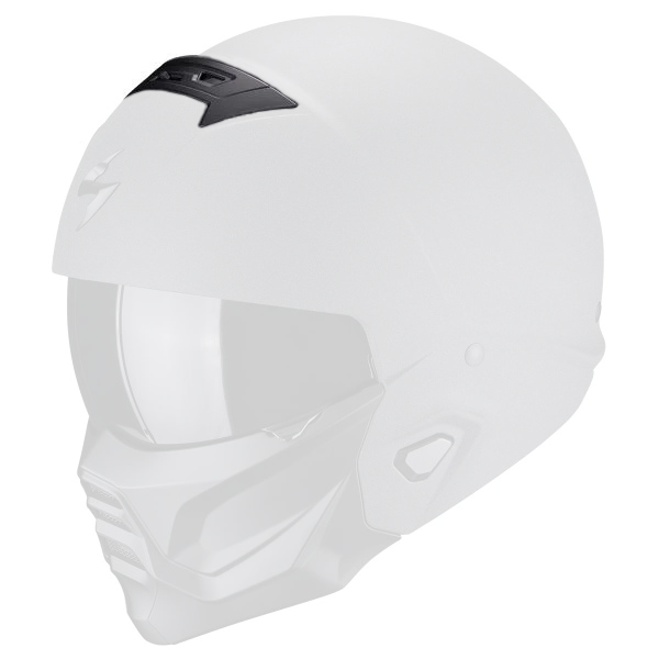 Helmet Spares Scorpion Ventilation Superieure Exo Combat II