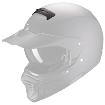 Helmet Spares Scorpion Top ventilation EXO-HX1
