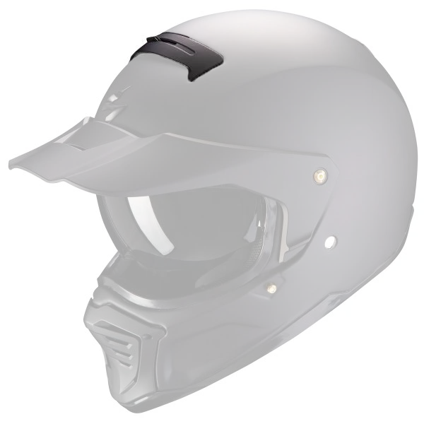 Helmet Spares Scorpion Top ventilation EXO-HX1