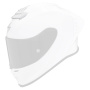 Helmet Spares Scorpion Ventilation Superieure Exo R1 Air Graphic White Pearl