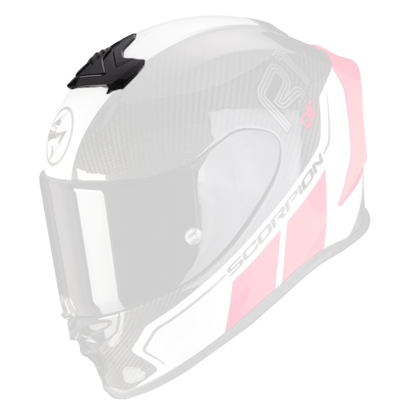 Helmet Spares Scorpion Ventilation Superieure Exo R1 - Exo R1 Evo Air - Exo R1 Evo II Air Helmet Spares Scorpion Ventilation Superieure Exo R1 - Exo R1 Evo Air - Exo R1 Evo II Air