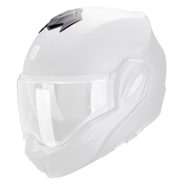 Helmet Spares Scorpion Ventilation Superieure Exo Tech - Exo Tech Evo - Pro - Carbon