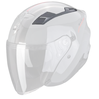 Helmet Spares Scorpion Exo 230 side vents Helmet Spares Scorpion Exo 230 side vents