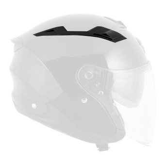 Helmet Spares Scorpion Exo Z1 side vents