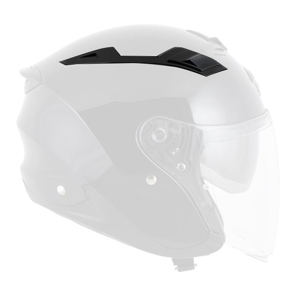 Helmet Spares Scorpion Exo Z1 side vents