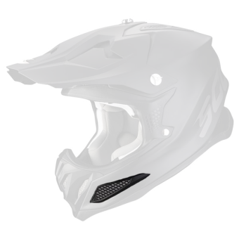 Helmet Spares Scorpion VX-22 Air Side Ventilators Helmet Spares Scorpion VX-22 Air Side Ventilators