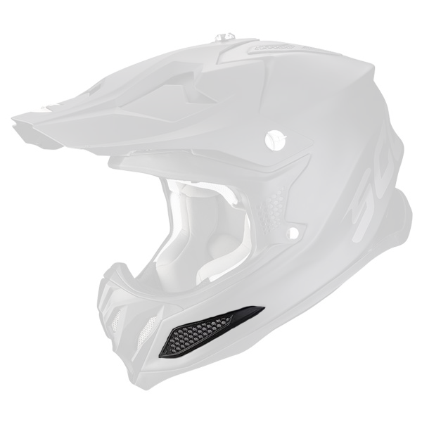 Helmet Spares Scorpion VX-22 Air Side Ventilators