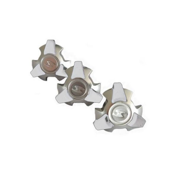 Helmet Spares Scorpion Vis Cap VX-15 / VX-16 / VX-21 - VX-16 Evo White Silver Helmet Spares Scorpion Vis Cap VX-15 / VX-16 / VX-21 - VX-16 Evo White Silver