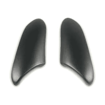 Helmet Spares Shark Spoiler Flap Damper X4 Aeron - Aeron Gp - Aeron Gp Fim