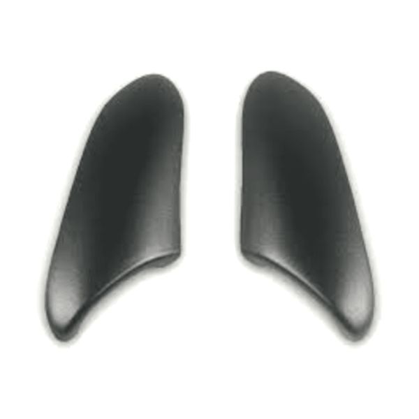 Helmet Spares Shark Spoiler Flap Damper X4 Aeron - Aeron Gp - Aeron Gp Fim