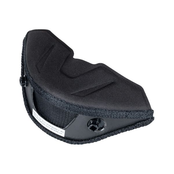 Helmet Spares Shark Chin curtain Aeron Gp - Aeron Gp Fim