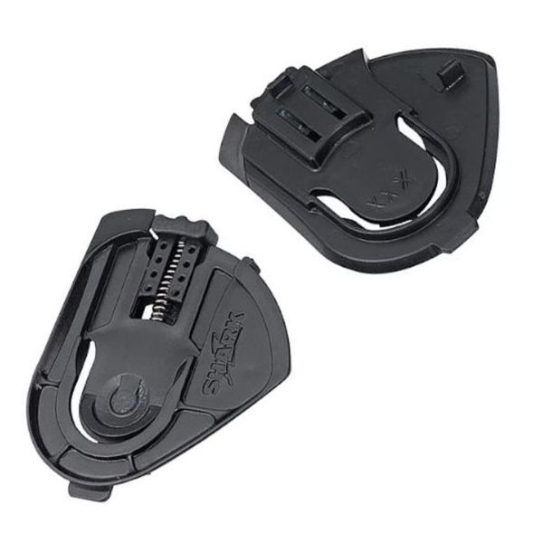 Helmet Spares Shark RS Jet visor cover