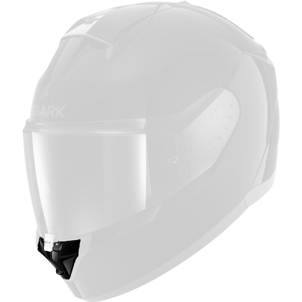 Helmet Spares Shark Ridill 2 chinstrap ventilation hood