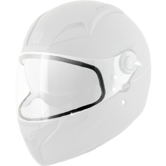 Helmet Spares Shark Vision-R field-of-view seal Helmet Spares Shark Vision-R field-of-view seal