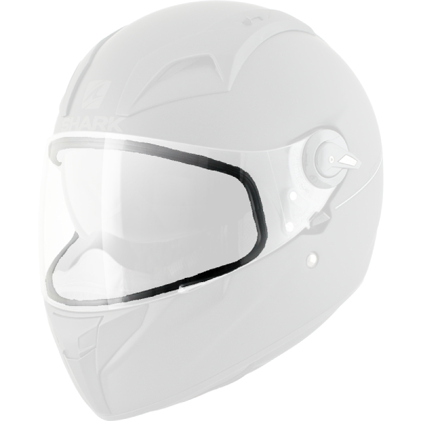 Helmet Spares Shark Vision-R field-of-view seal