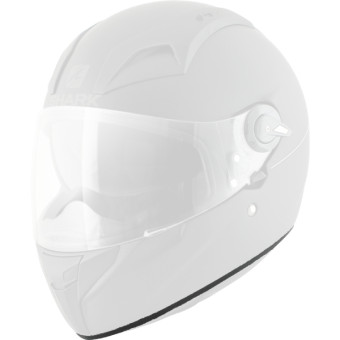 Helmet Spares Shark Vision-R base gasket Helmet Spares Shark Vision-R base gasket