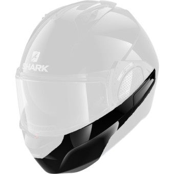 Helmet Spares Shark EVO GT chinstrap Helmet Spares Shark EVO GT chinstrap