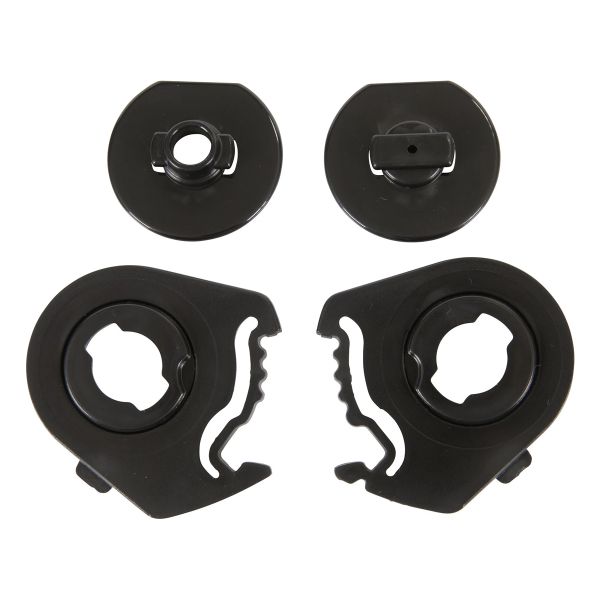Helmet Spares Shark D-Skwal Side Plates