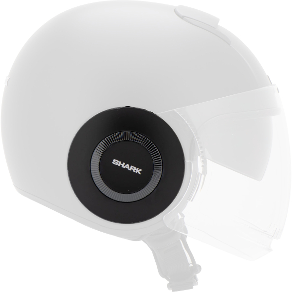 Helmet Spares Shark Nano side plates