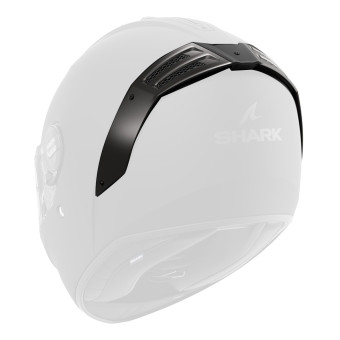 Helmet Spares Shark Spoiler Spartan RS - RS Jet Helmet Spares Shark Spoiler Spartan RS - RS Jet