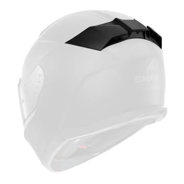 Helmet Spares Shark D-Skwal rear ventilation