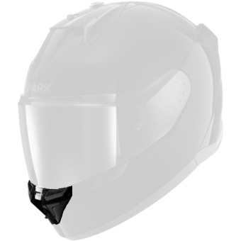 Helmet Spares Shark D-Skwal 3 chin vent Helmet Spares Shark D-Skwal 3 chin vent